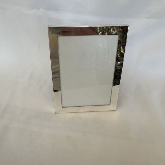 5x7 Photo Frame Silver - Picture 2 of 7